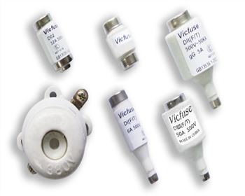 熔斷器的熔斷過程是怎樣一個變化？